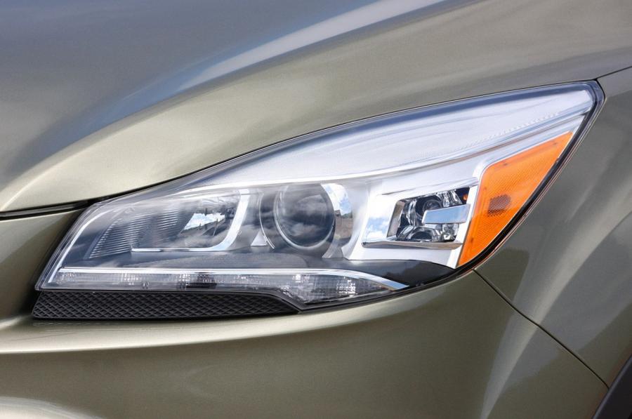  Ford Escape 2013 года  (фото 84 из 222)